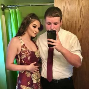 Meet your Posher, Christopher